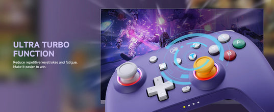 ECHTPower Wireless Switch