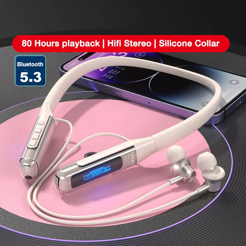 EARDECO 80 Hours Endurance