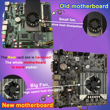 3110M Retro Game Console