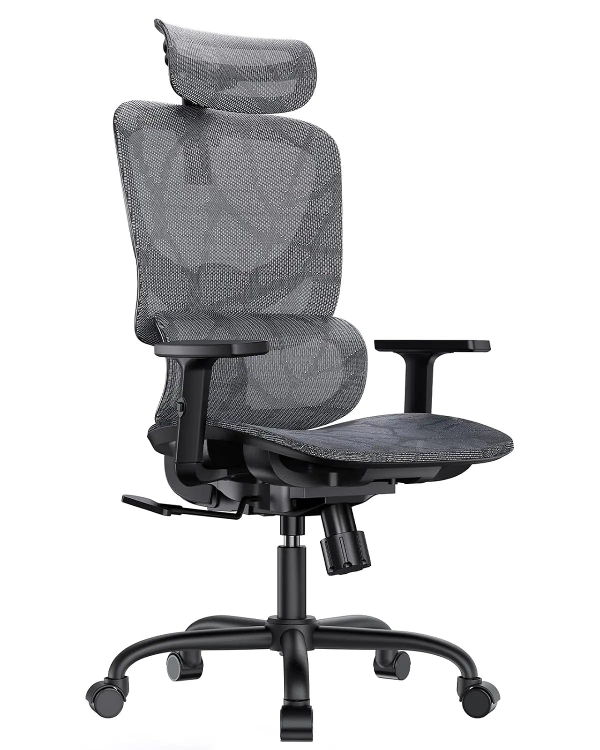 Ergonomic Mesh Office Chair
