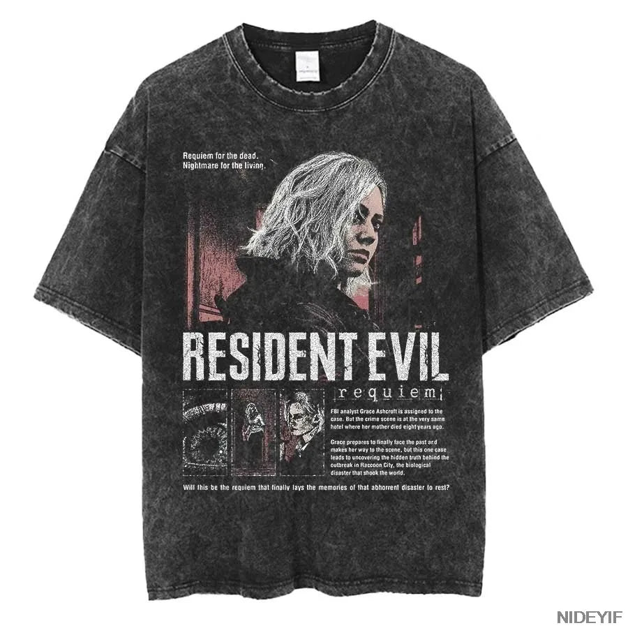 1990s Resident Evil 2 Leon S