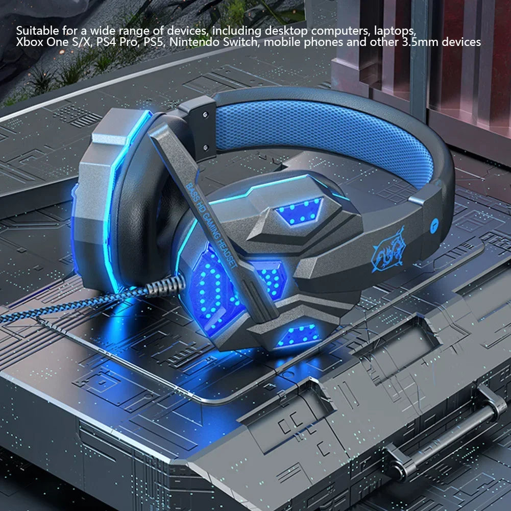 Creative Wired Gaming Headphones