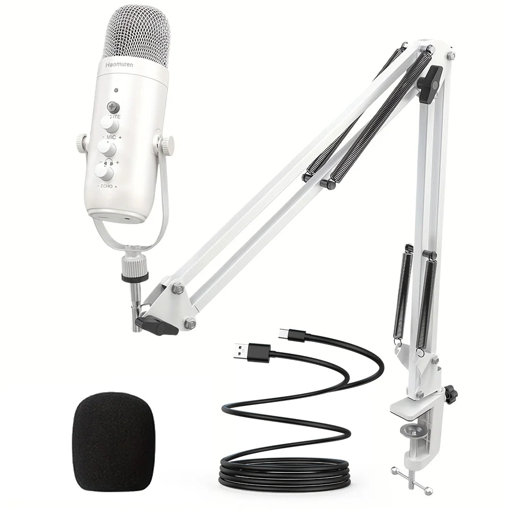 Haomuren Professional USB