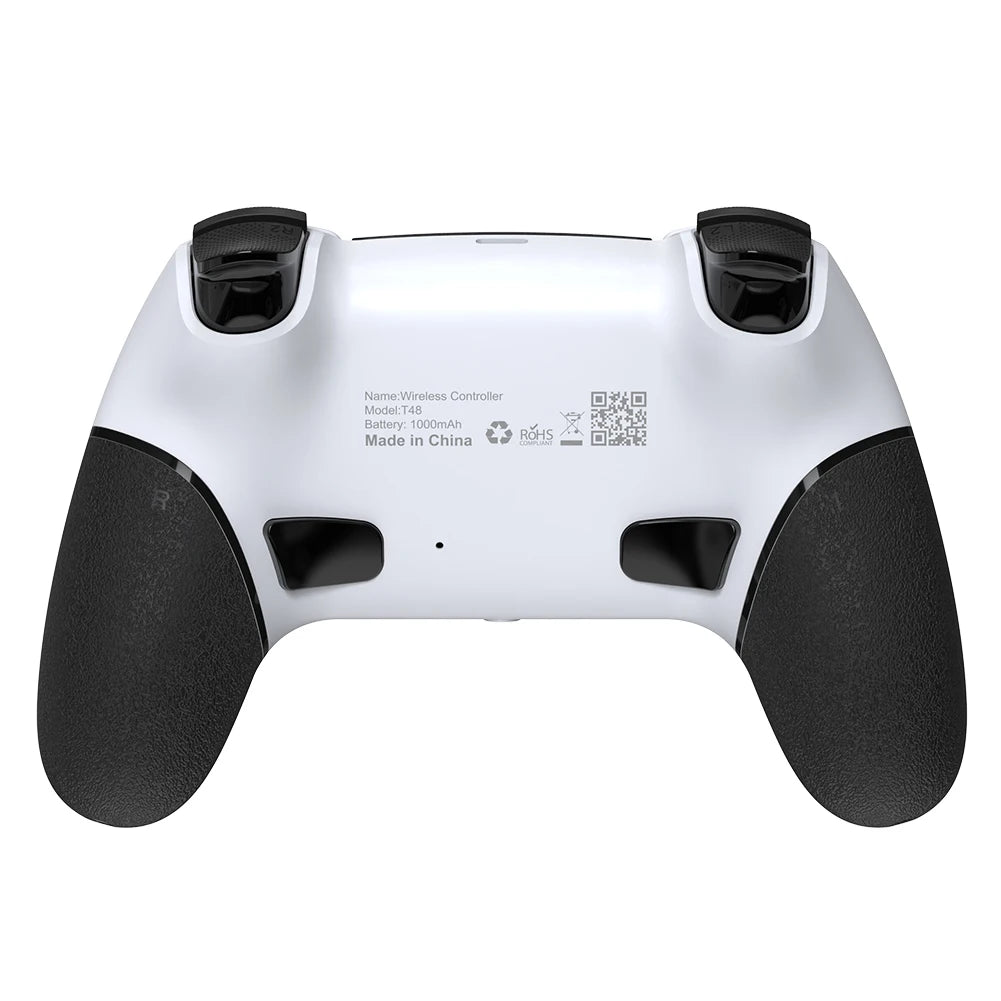 Wireless Controller 6 Axis