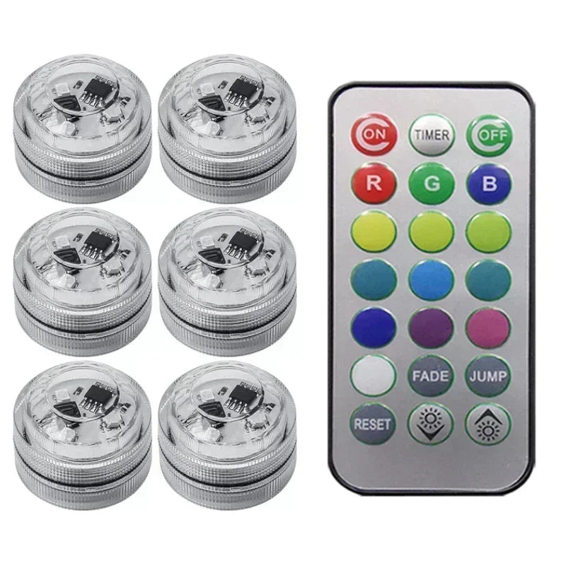 1-10PCS Car Wireless Adhesive