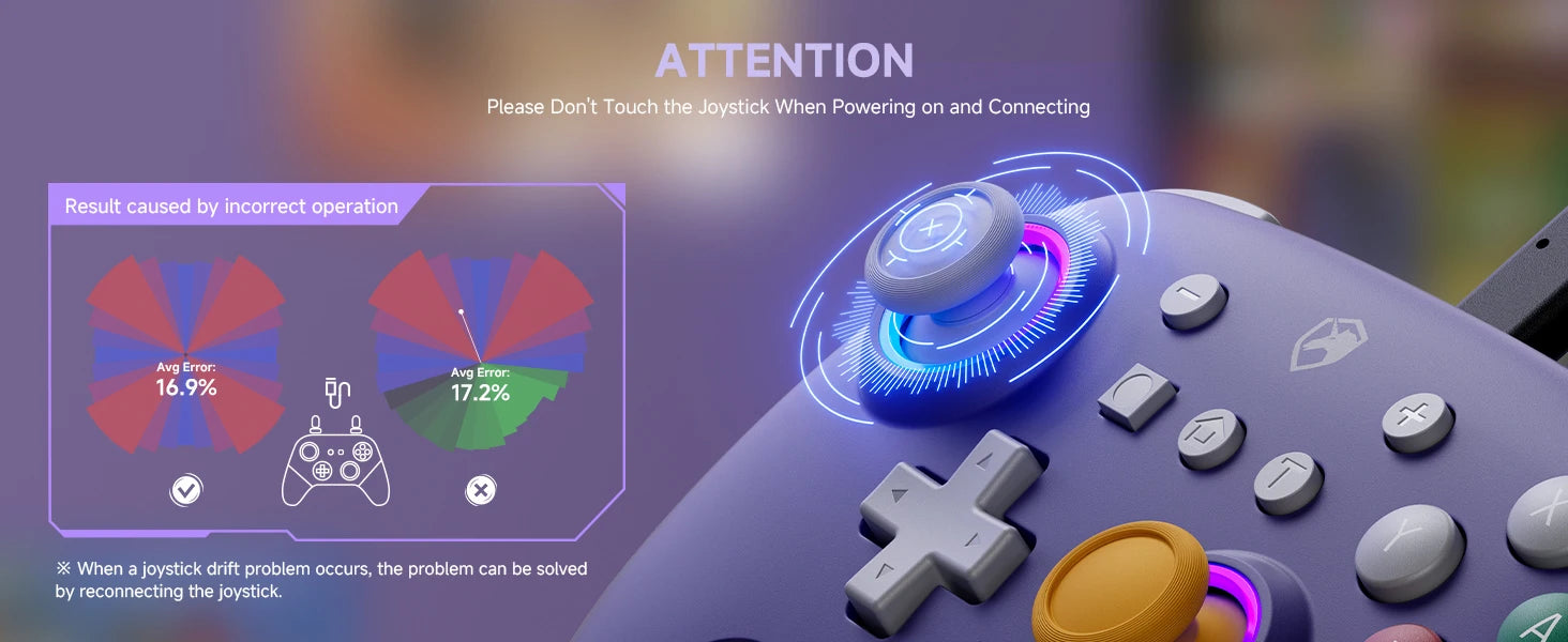 ECHTPower Wireless Switch