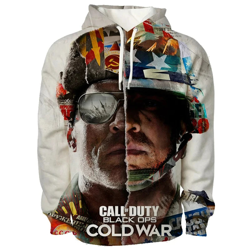 Pop Game Call of Duty Warzone