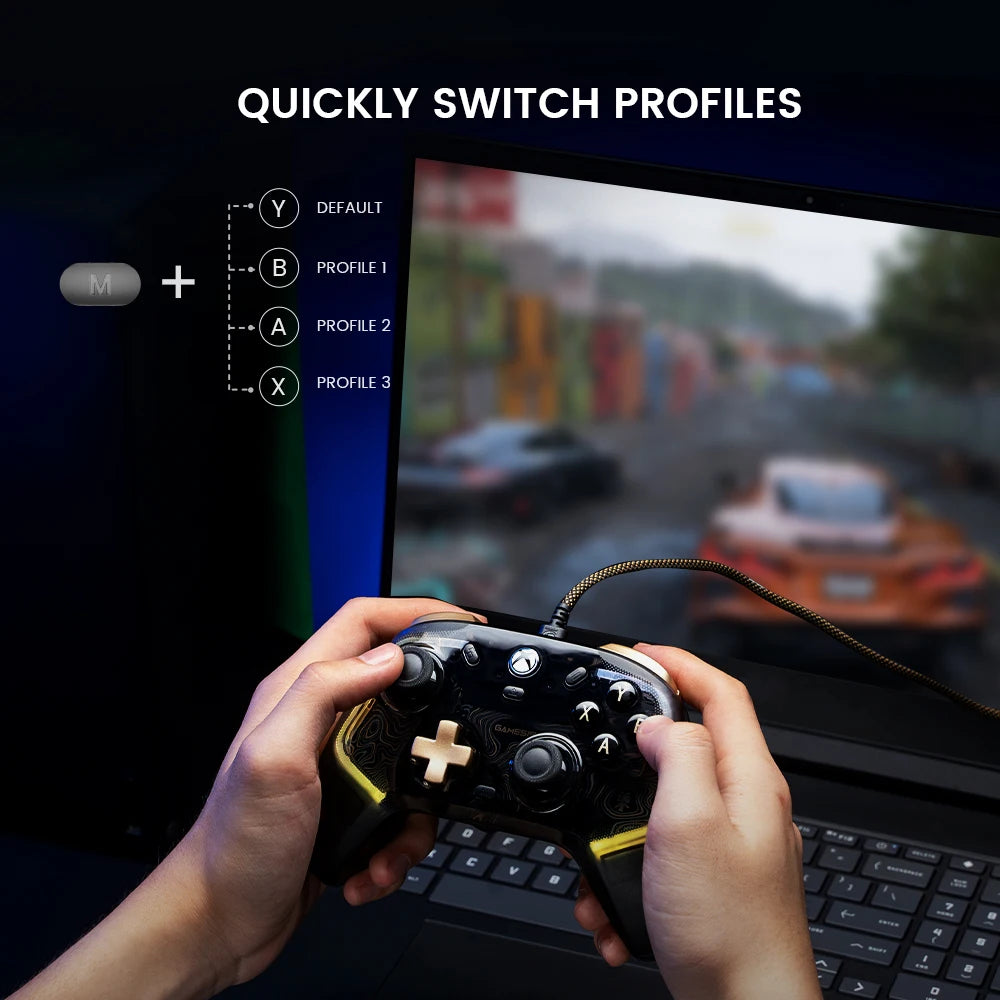 GameSir Kaleid Xbox Controller