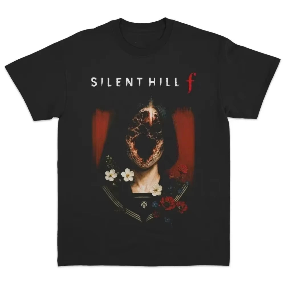 Silent Hill F Horror Game