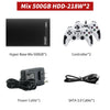 Emulators Game Consoles