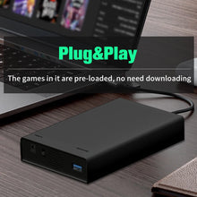 Emulators Game Consoles