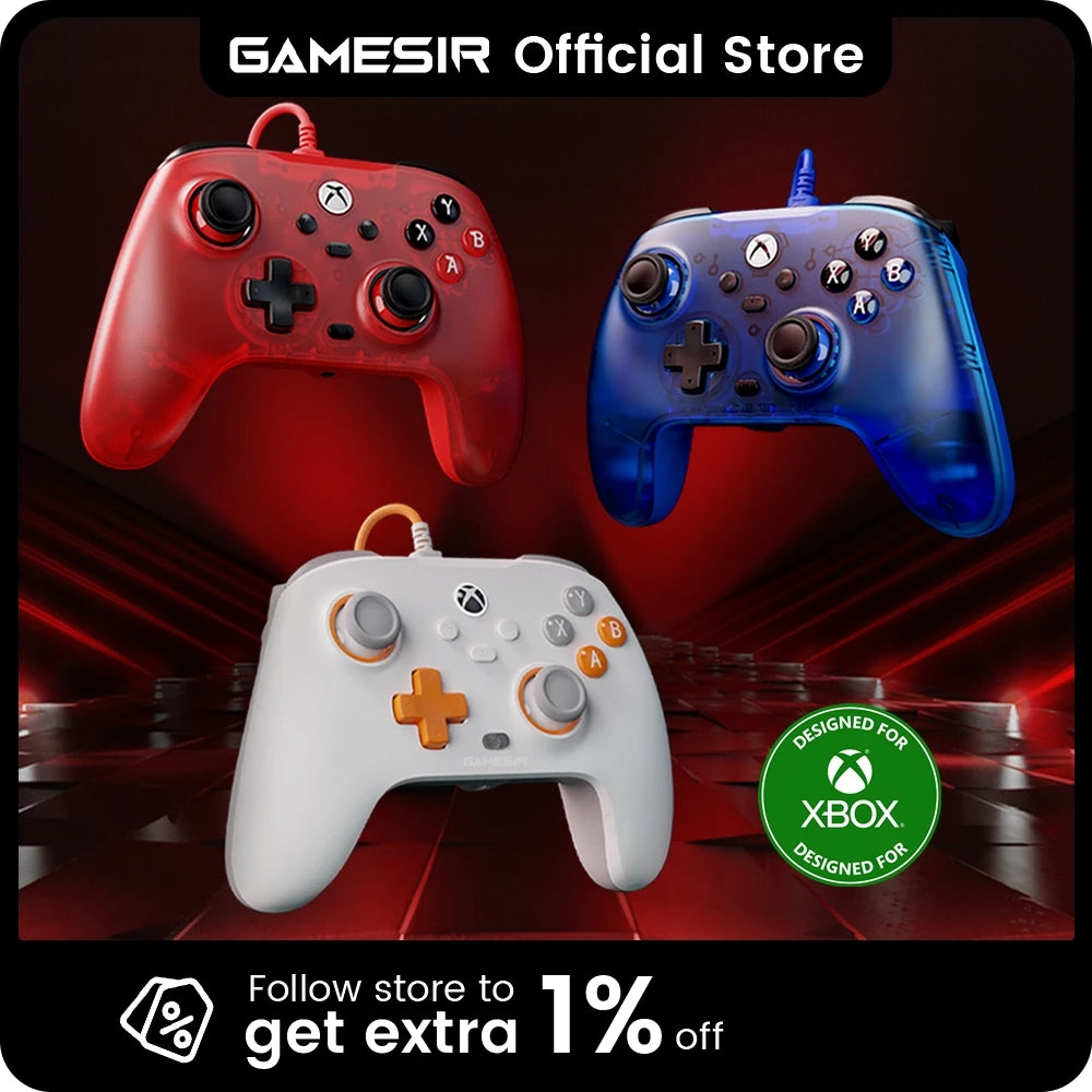 GameSir T7 Xbox Controller