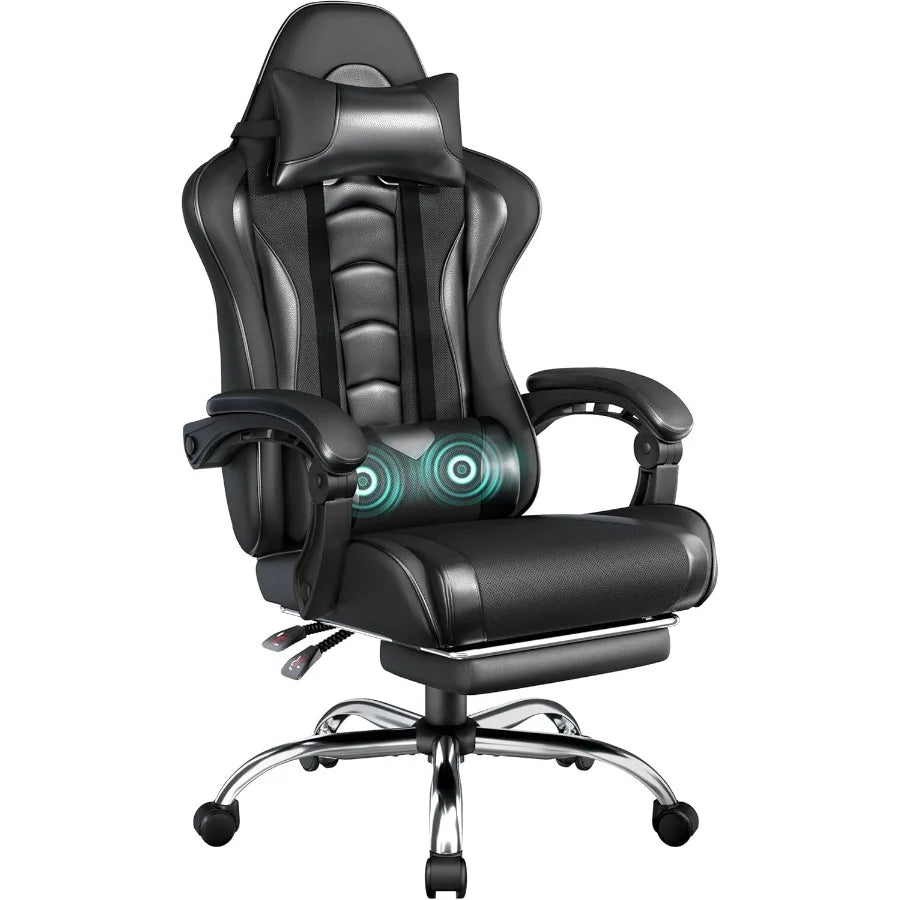 Ergonomic Gaming Chair