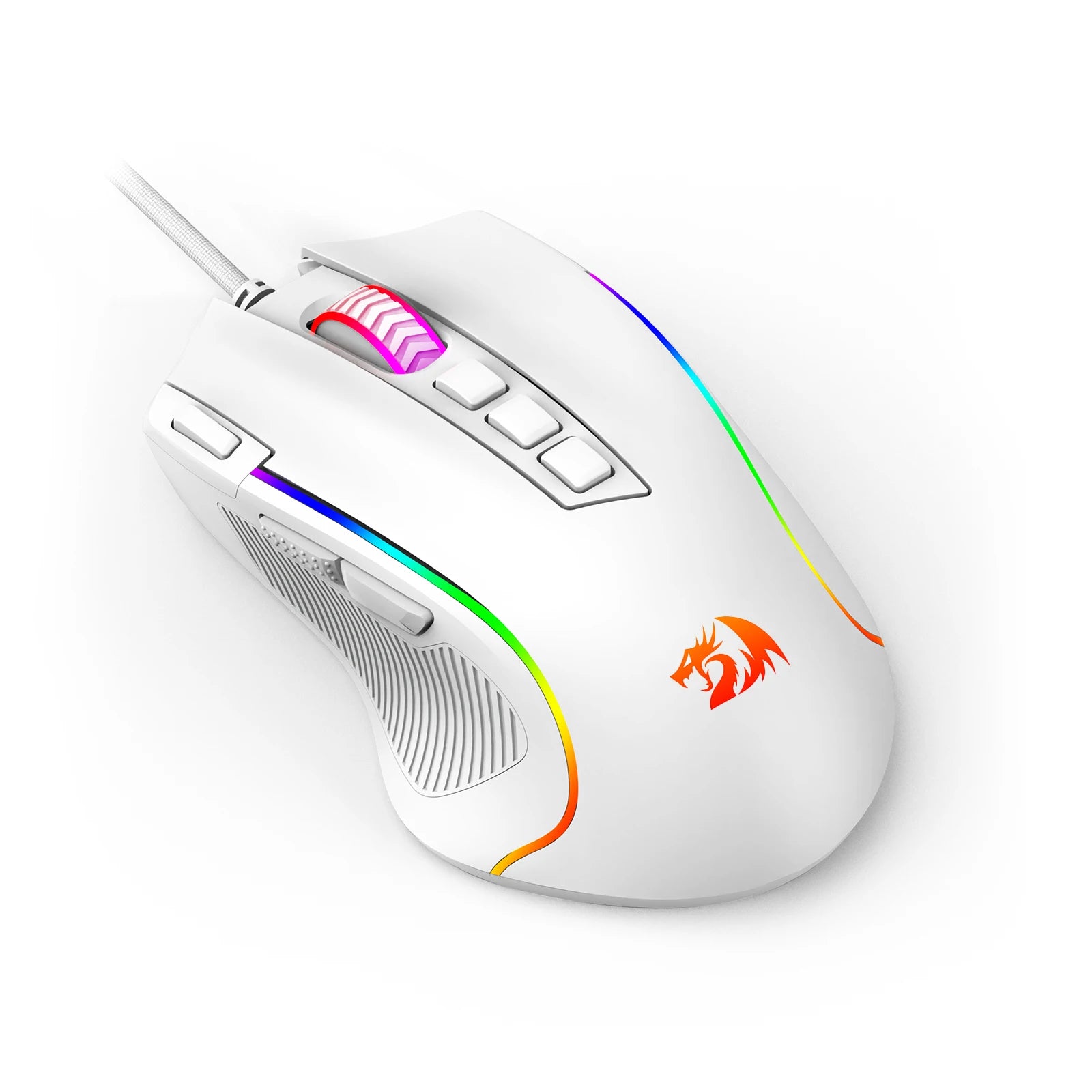 Redragon M612 Predator RGB