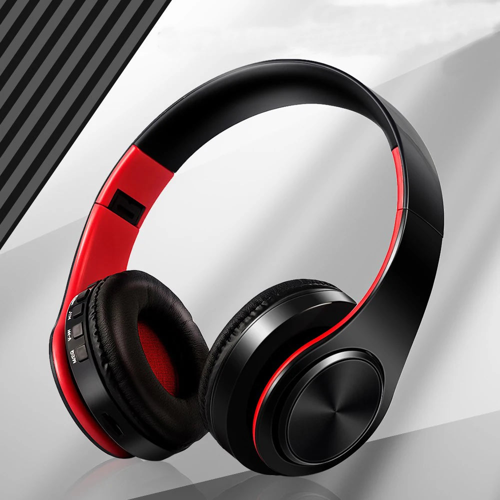 2026 Wireless Bluetooth Stereo