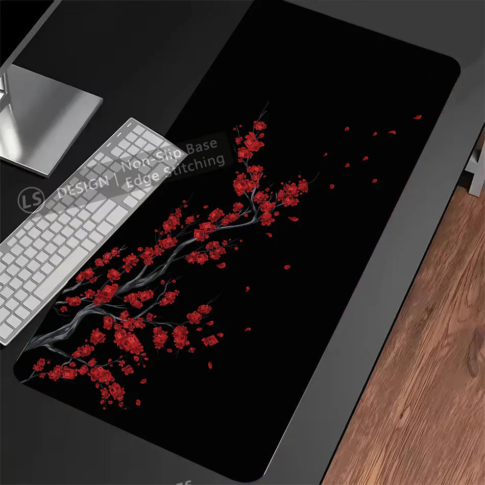 Japan Sakura Gaming Mouse