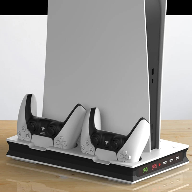 Stand For Sony PS5 Game