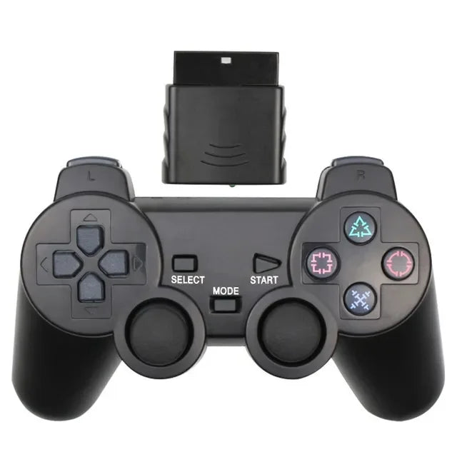 Wireless Gamepad for Sony