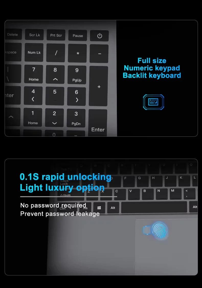 NEW Xiaman Gaming Laptop