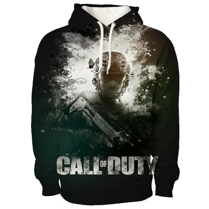 Pop Game Call of Duty Warzone