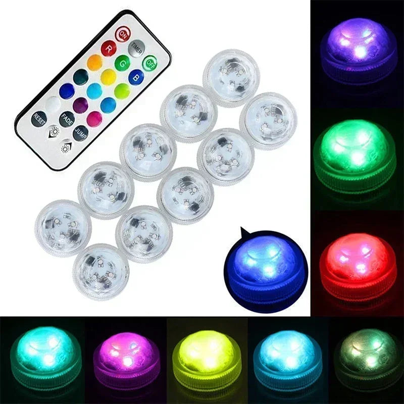 1-10PCS Car Wireless Adhesive