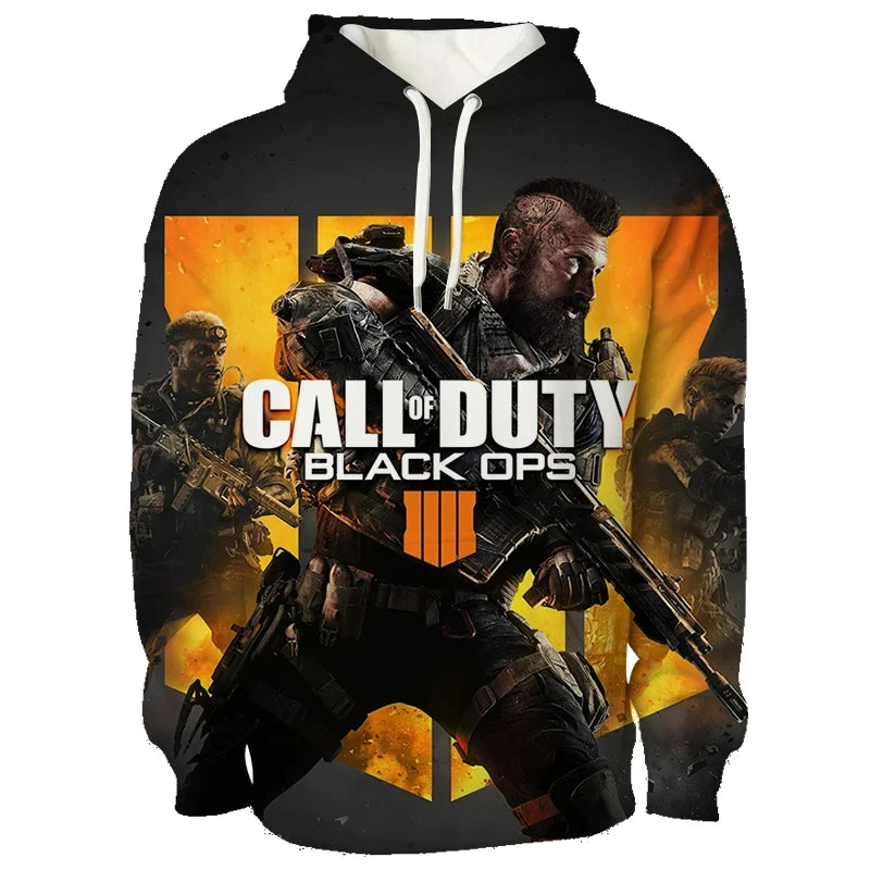 Pop Game Call of Duty Warzone