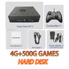 3110M Retro Game Console