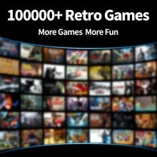 Retrobat 2TB External Game