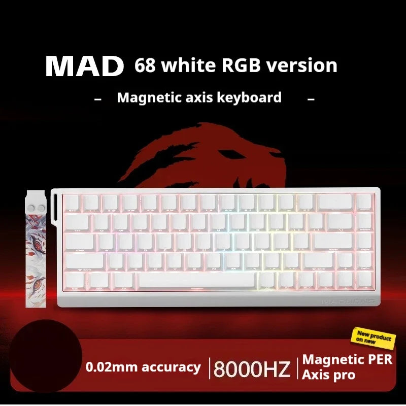 Madlions MAD60 68 Gaming