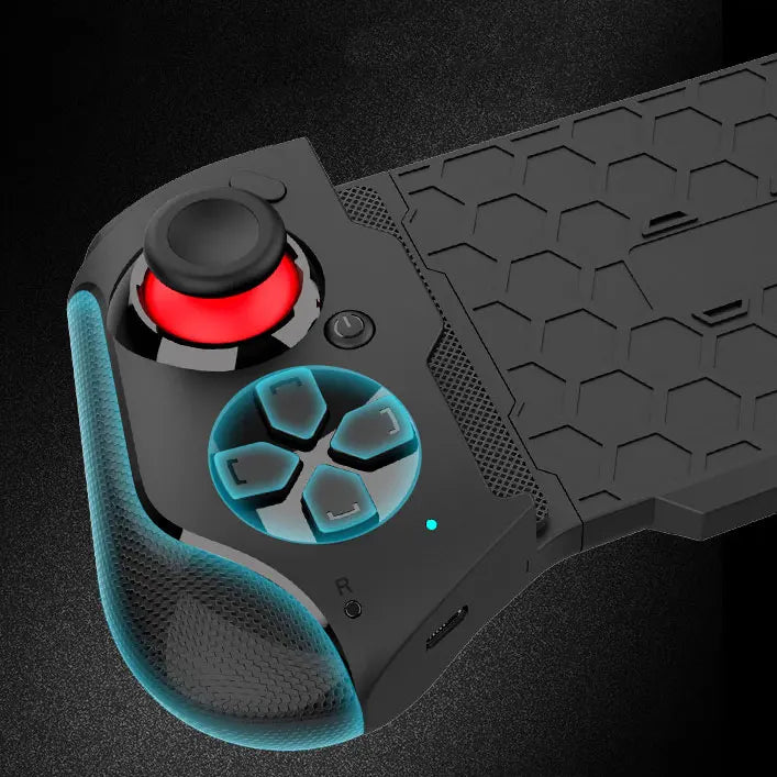 Mobile Phone Controller