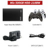 Emulators Game Consoles
