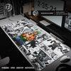 R-Roronoa Zoro Mouse pad