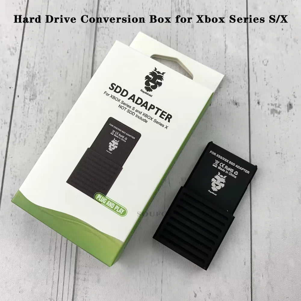M2 Expansion Card For Xbox