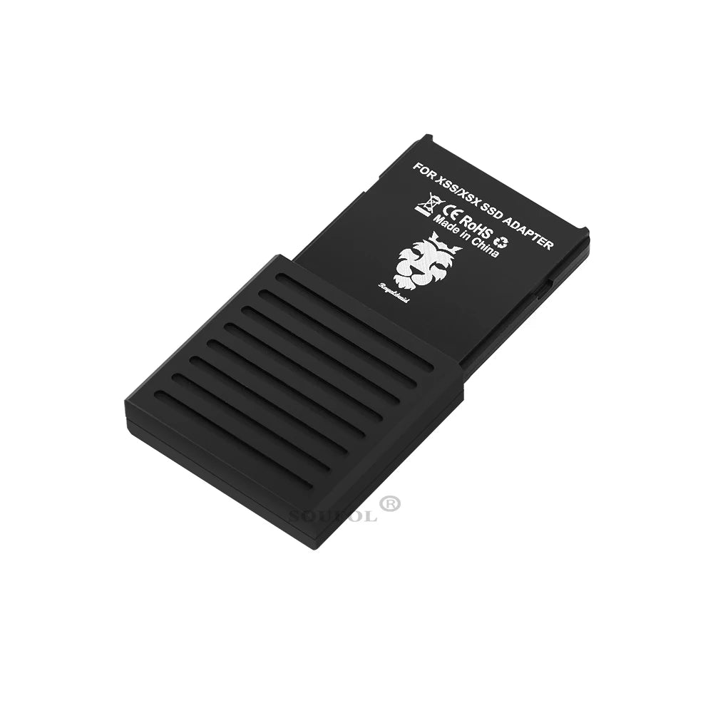 M2 Expansion Card For Xbox