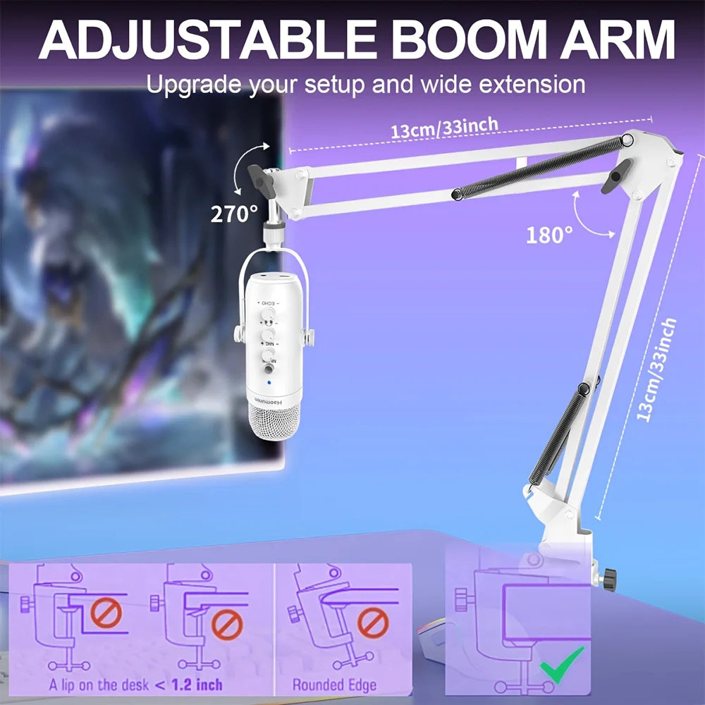 Haomuren Professional USB