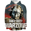 Pop Game Call of Duty Warzone