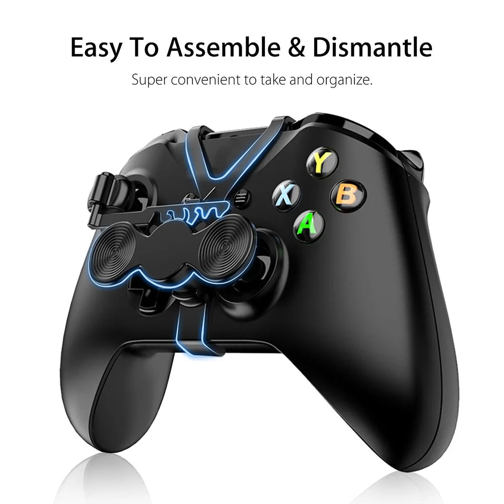 Mini Steering Wheel for Xbox