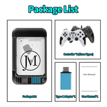 Retrobat 2TB External Game