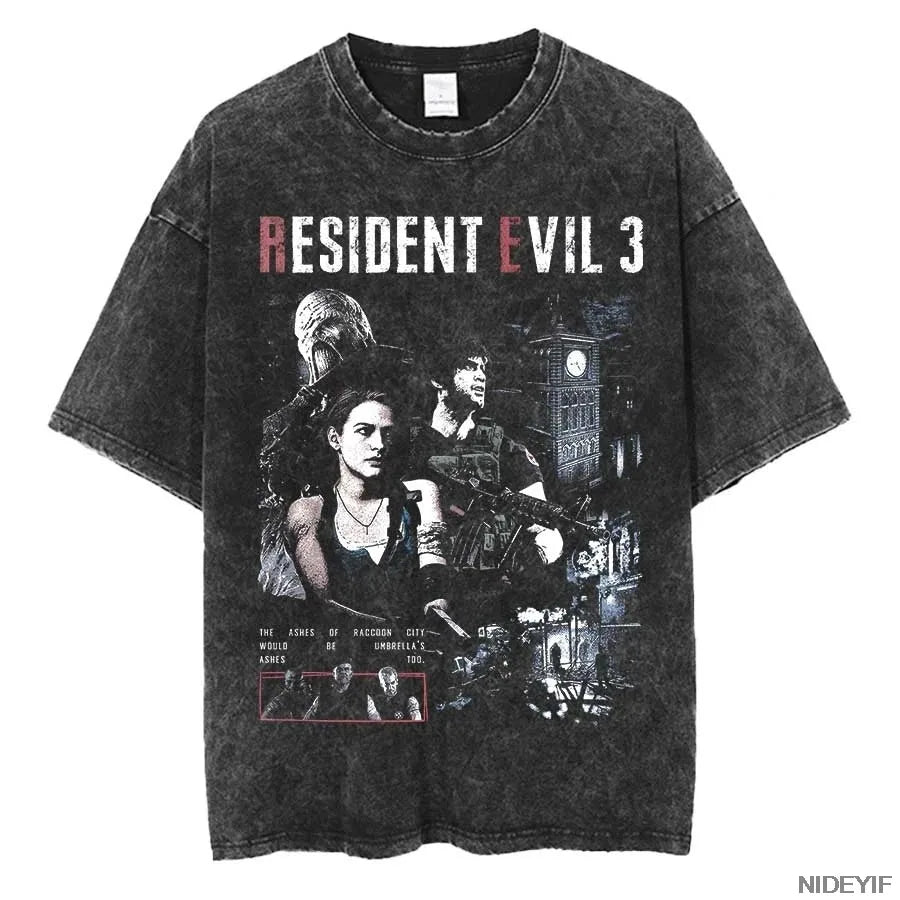 1990s Resident Evil 2 Leon S