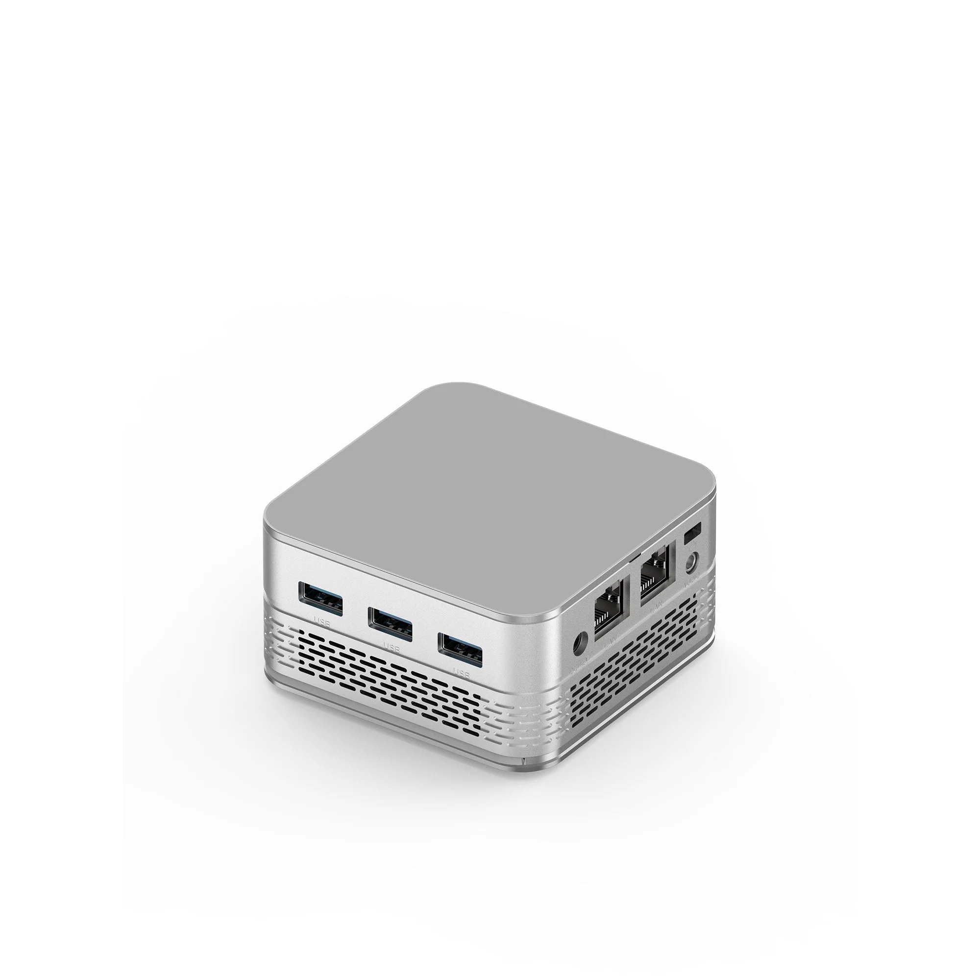 Mini PC T9 Plus Intel Alder