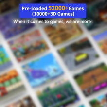 JMachen External 2T Game