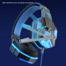 Creative Wired Gaming Headphones