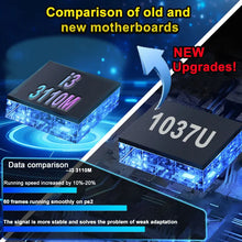 3110M Retro Game Console