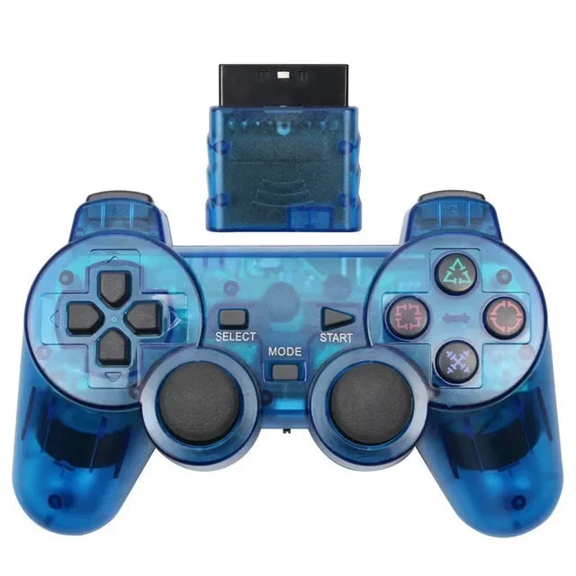 Wireless Gamepad for Sony