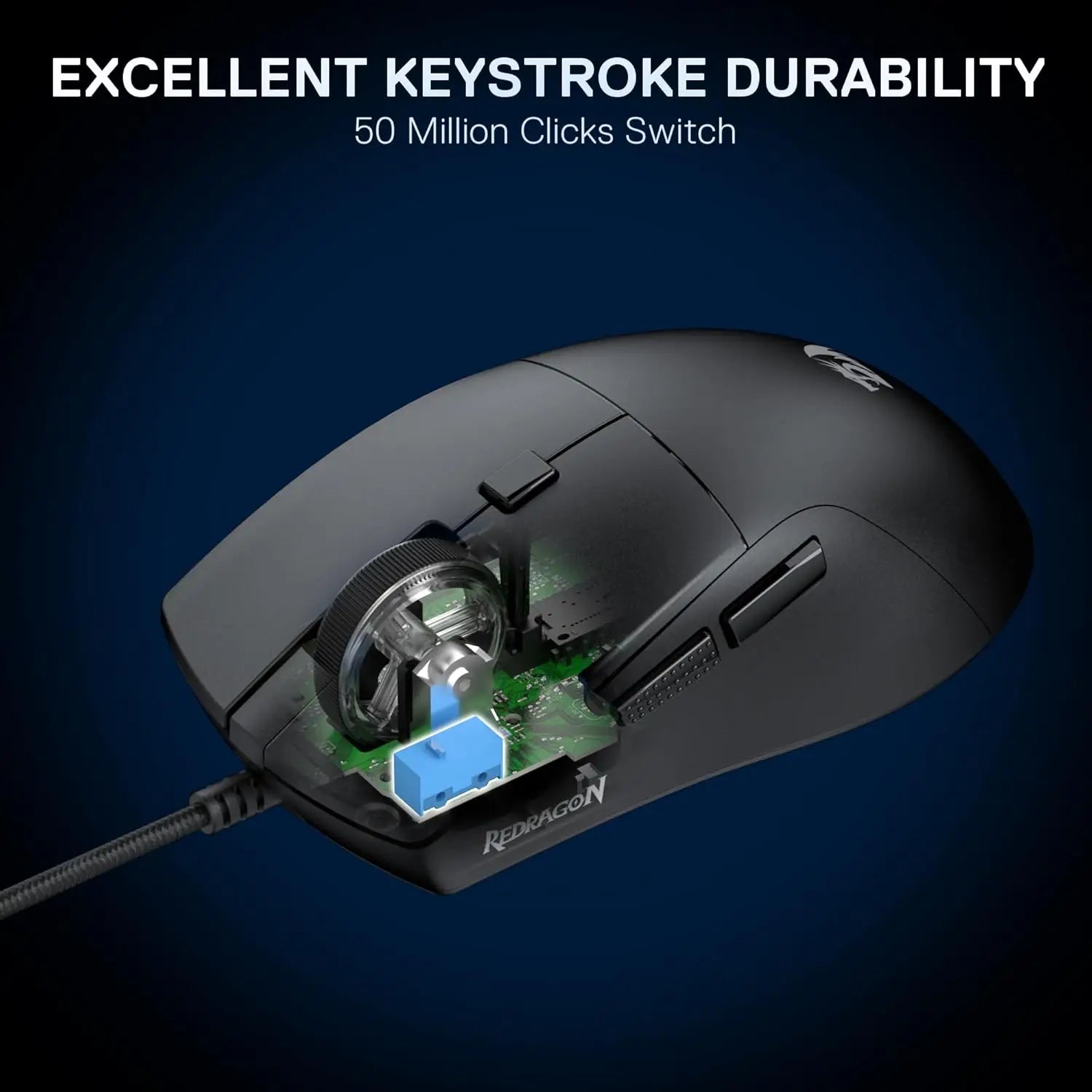 Redragon 618 Wired Gaming