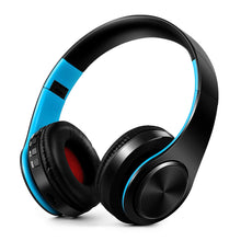 2026 Wireless Bluetooth Stereo