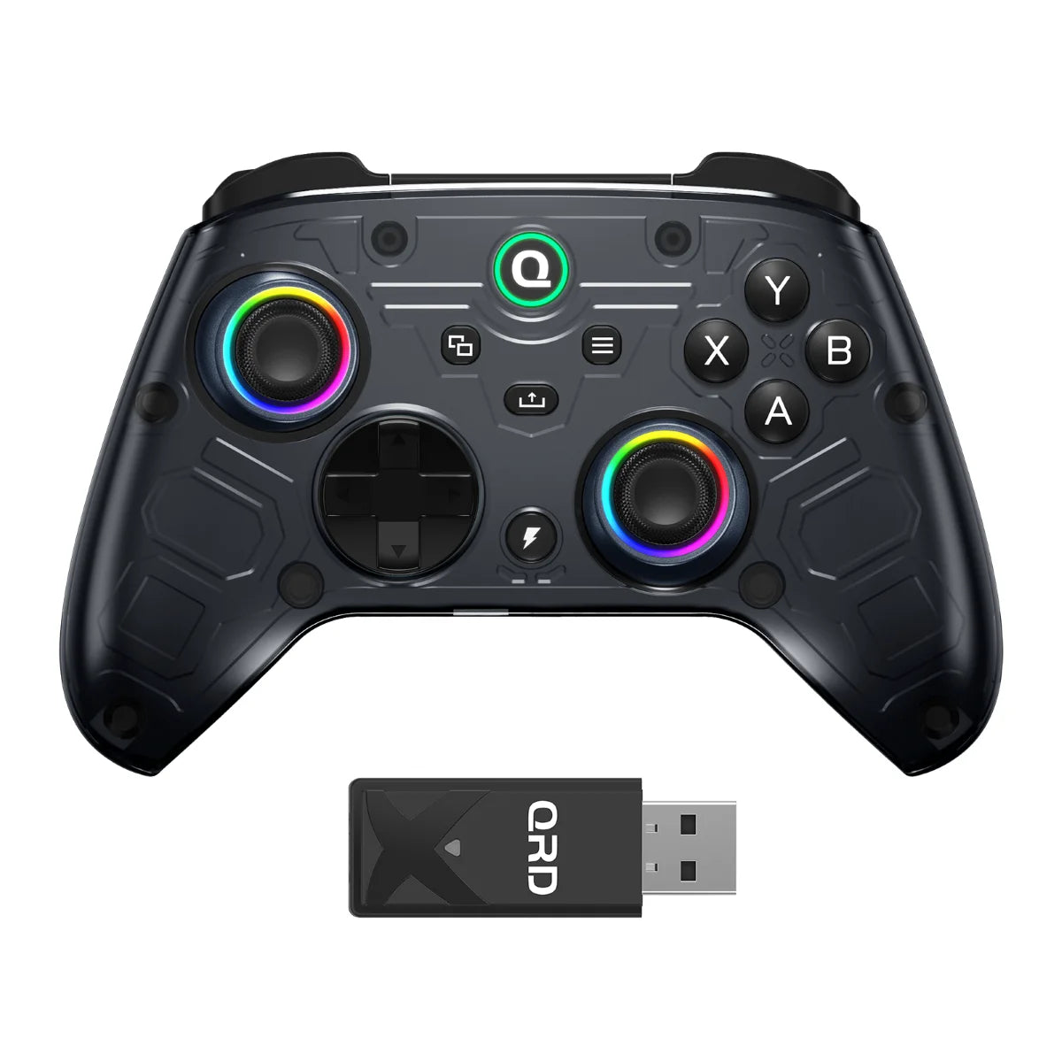 FERROX M5  2.4Ghz Xbox