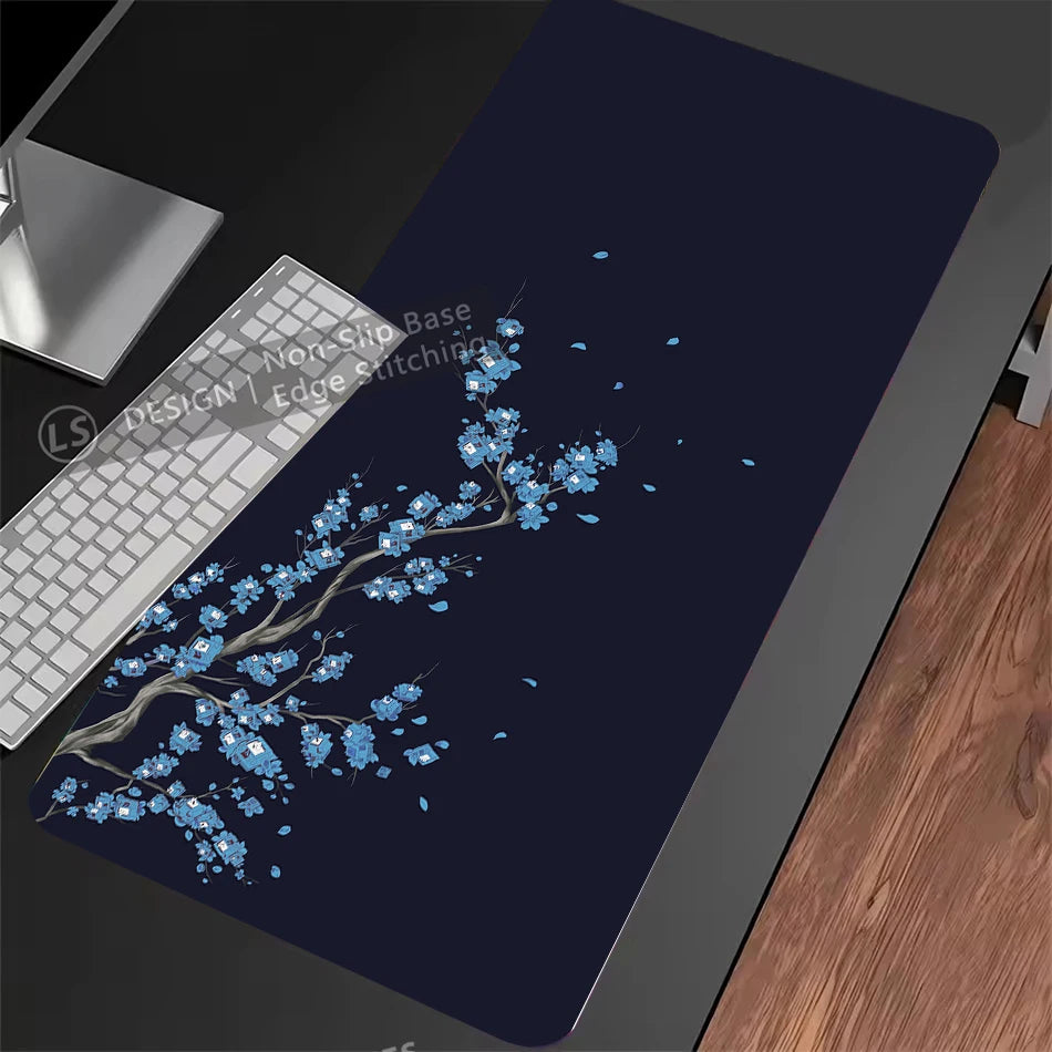 Japan Sakura Gaming Mouse