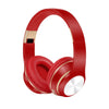 Bluetooth Earphones Over-ear