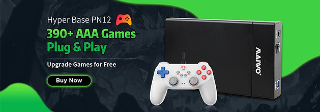 JMachen External 2T Game